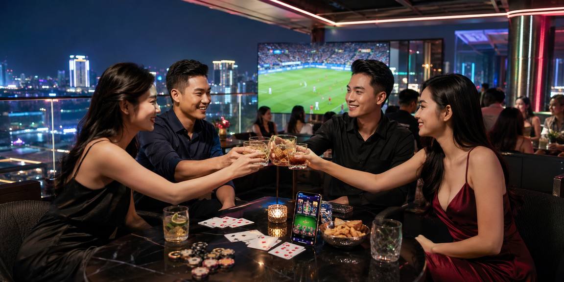 vn265 Hướng dẫn nạp và rút tiền