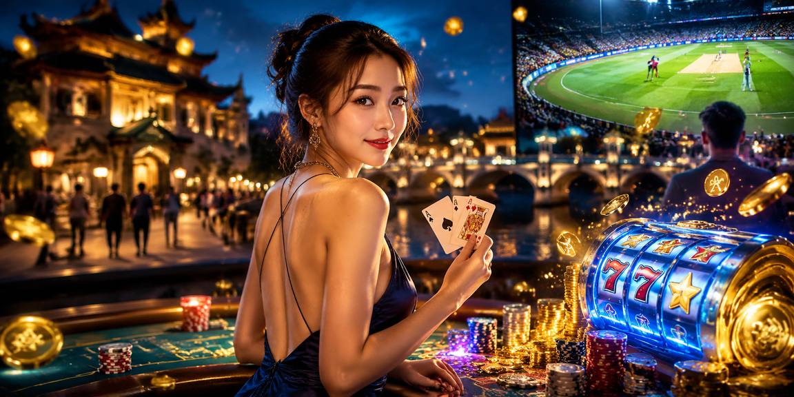 vn265 Sportsbook