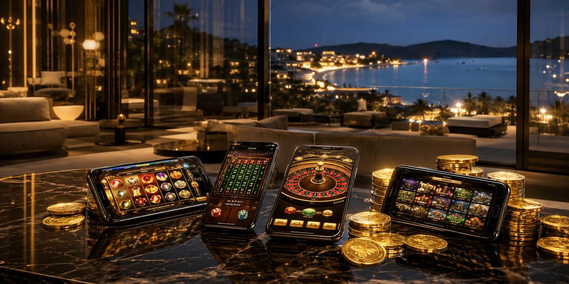 vn265 Bàn Dealer Thật, Kèo Chạy Trực Tiếp và Phòng Slot Trong Một Lobby