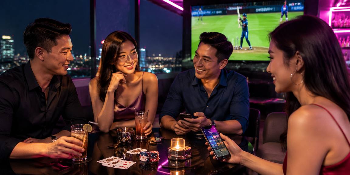 vn265 Studio và nhà cung cấp đa dạng